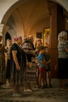 Преображение Господне