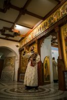 Преображение Господне