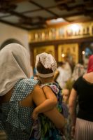 Преображение Господне