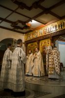 Преображение Господне