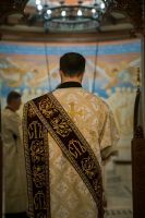 Преображение Господне