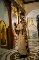 Преображение Господне