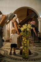 Преображение Господне