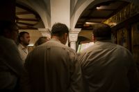 Преображение Господне