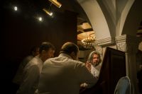 Преображение Господне