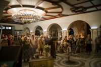 Преображение Господне