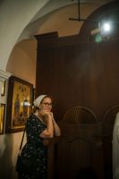 Преображение Господне