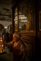 Преображение Господне