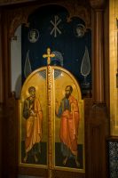 Преображение Господне