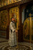 Преображение Господне