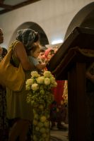 Преображение Господне