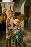 Преображение Господне