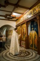 Преображение Господне