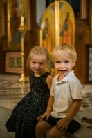 Преображение Господне