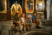 Преображение Господне