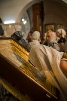 Преображение Господне