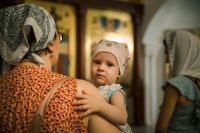 Преображение Господне