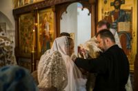 Преображение Господне