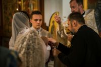 Преображение Господне