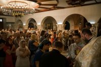 Преображение Господне