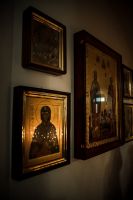 Преображение Господне