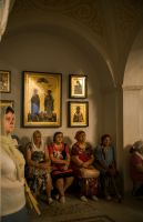 Преображение Господне