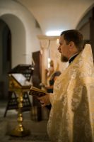 Преображение Господне