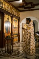 Преображение Господне