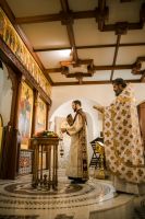 Преображение Господне