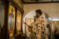 Преображение Господне