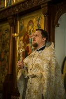 Преображение Господне