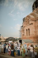 Преображение Господне