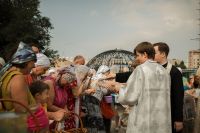 Преображение Господне