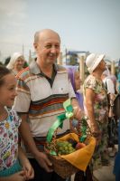 Преображение Господне