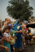 Преображение Господне