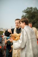 Преображение Господне