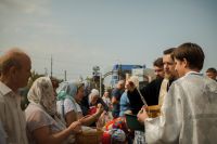 Преображение Господне