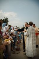 Преображение Господне