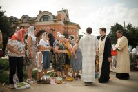 Преображение Господне