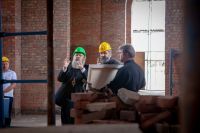 Наш приход посетил митрополит Меркурий