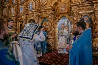 Перезахоронение останков казачьих генералов