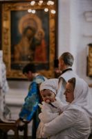 Перезахоронение останков казачьих генералов