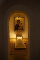 Перезахоронение останков казачьих генералов