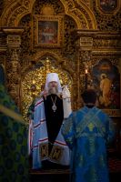 Перезахоронение останков казачьих генералов