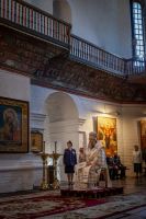 Перезахоронение останков казачьих генералов