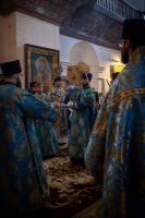 Перезахоронение останков казачьих генералов