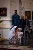 Перезахоронение останков казачьих генералов