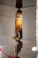 Перезахоронение останков казачьих генералов