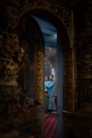 Перезахоронение останков казачьих генералов