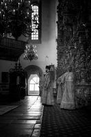 Перезахоронение останков казачьих генералов